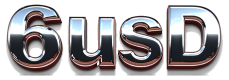 6usd logo