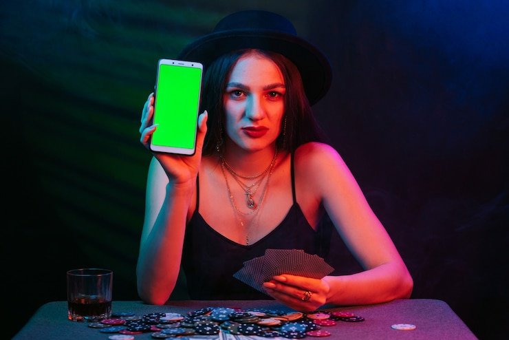 6usd Ruleta en Vivo