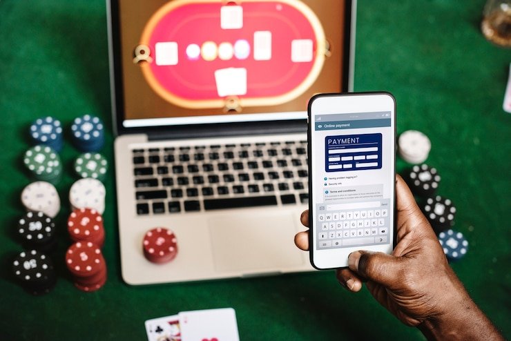 6usd Bingo Online